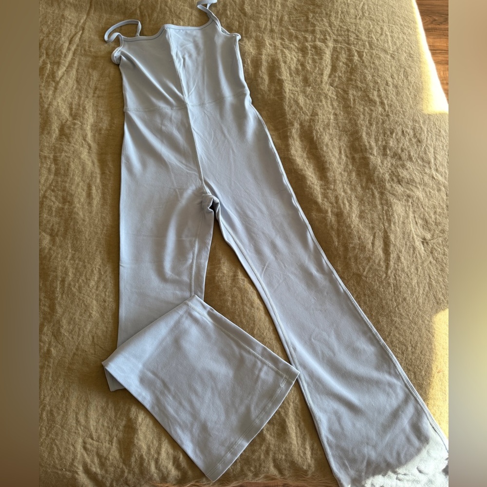 Aritzia Wilfred jumpsuit